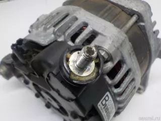 23700AB000 Subaru Генератор Subaru Forester SK Арт E41135563, вид 5
