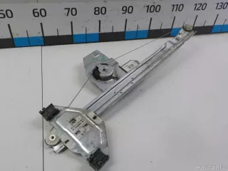 9222EQ Citroen-Peugeot Стеклоподъемник электрический передний правый Peugeot Partner 3 Арт E41136164, вид 3