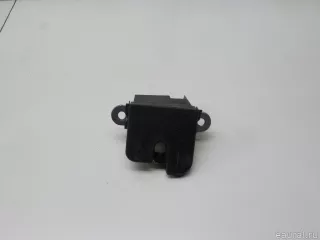 1K6827505C9B9 VAG Замок крышки багажника Volkswagen Golf 6 Арт E41136551, вид 1