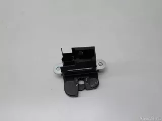 1K6827505C9B9 VAG Замок крышки багажника Volkswagen Golf 6 Арт E41136551, вид 3