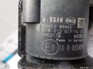 538201AM1B Nissan Датчик регулировки дорож. просвета Nissan Murano Z52 Арт E41137952, вид 6