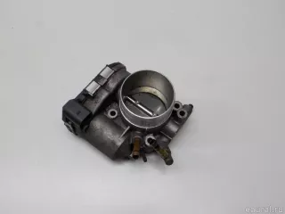 06B133062H VAG Дроссельная заслонка Audi A6 C5 (S6,RS6) Арт E41139336, вид 2