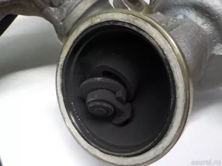 11627645759 BMW Турбина BMW X3 G01 Арт E41139797, вид 2