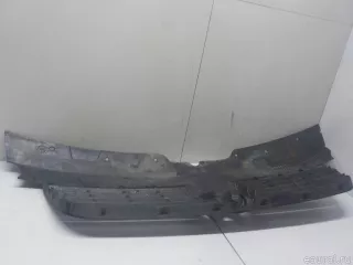 7H0853653 VAG Решетка радиатора Volkswagen Transporter T5 restailing Арт E41139799, вид 7