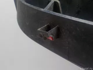 7H0853653 VAG Решетка радиатора Volkswagen Transporter T5 restailing Арт E41139799, вид 9
