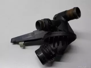 11537600584 BMW Корпус термостата BMW X3 G01 Арт E41139910, вид 1
