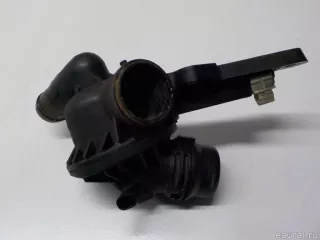 11537600584 BMW Корпус термостата BMW X3 G01 Арт E41139910, вид 3