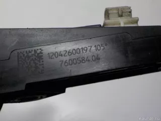 11537600584 BMW Корпус термостата BMW X3 G01 Арт E41139910, вид 4