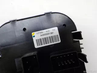 25932637 GM Переключатель света фар Chevrolet TrailBlazer 1 Арт E41140004, вид 5
