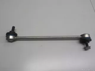 6R0411315 VAG Стойка стабилизатора передняя Skoda Fabia 2 restailing Арт E41140125, вид 1