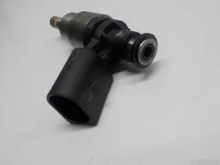 06F906036 VAG Распределитель впрыска (инжектор) Volkswagen Golf PLUS 2 Арт E41141232, вид 3