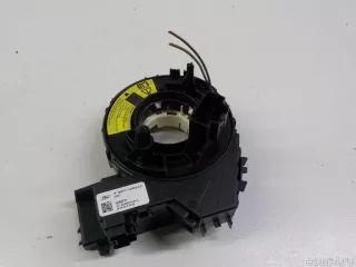 1794522 Ford Механизм подрулевой для SRS (ленточный) Ford Focus 3 restailing Арт E41143019, вид 2
