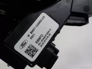 1794522 Ford Механизм подрулевой для SRS (ленточный) Ford Focus 3 restailing Арт E41143019, вид 4