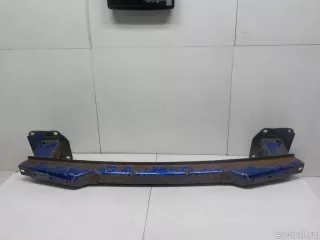 BN9A50260A Mazda Усилитель заднего бампера Mazda 3 BP Арт E41143623, вид 1