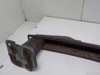 BN9A50260A Mazda Усилитель заднего бампера Mazda 3 BP Арт E41143623, вид 6
