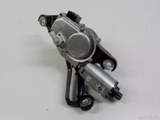 67637199569 BMW Моторчик стеклоочистителя задний BMW 1 E81/E82/E87/E88 Арт E41143814, вид 2