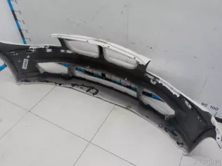 51117185125 BMW Бампер передний BMW 1 E81/E82/E87/E88 Арт E41143908, вид 15