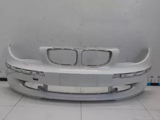51117185125 BMW Бампер передний BMW 1 E81/E82/E87/E88 Арт E41143908, вид 2