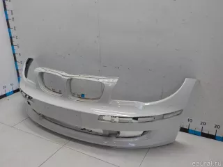 51117185125 BMW Бампер передний BMW 1 E81/E82/E87/E88 Арт E41143908, вид 4
