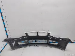 51117185125 BMW Бампер передний BMW 1 E81/E82/E87/E88 Арт E41143908, вид 9