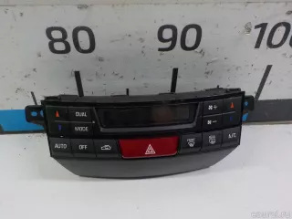 72311AJ070 Subaru Блок управления климатической установкой Subaru Outback 6 Арт E41145343, вид 1