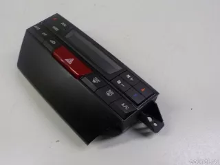 72311AJ070 Subaru Блок управления климатической установкой Subaru Outback 6 Арт E41145343, вид 4