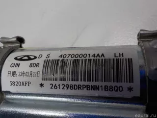 407000014AA Chery Подушка безопасности боковая (шторка) Chery Tiggo  2 Арт E41145520, вид 4