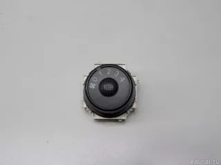 5590212070 Toyota Блок управления печки / климат-контроля Toyota Corolla E150 Арт E41145766, вид 1