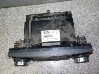 7L6907040L VAG Блок управления климатической установкой Volkswagen Touareg 1 Арт E41145928, вид 5