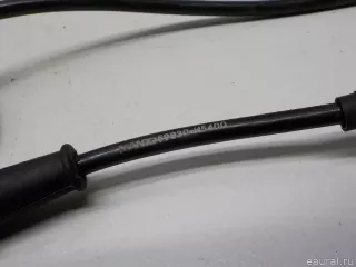 59830H5400 Hyundai-Kia Датчик ABS передний Hyundai Solaris 2 Арт E41146119, вид 6
