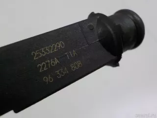 96334808 GM Распределитель впрыска (инжектор) Daewoo Nexia 1 restailing Арт E41146242, вид 4
