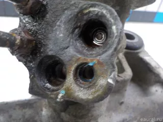 1323623 Ford Рейка рулевая Ford Focus 1 Арт E41147111, вид 9