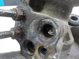 1323623 Ford Рейка рулевая Ford Focus 1 Арт E41147111, вид 10