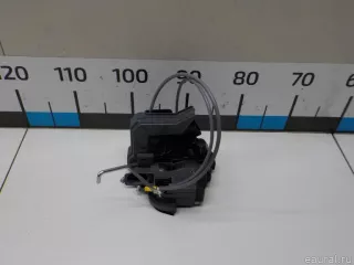 81320H5020 Hyundai-Kia Замок двери передней правой Hyundai Solaris 2 Арт E41147505, вид 1