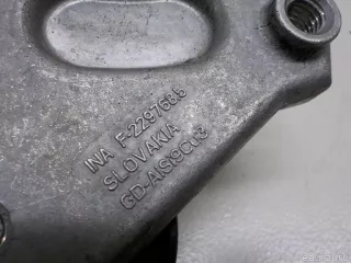 166200W110 Toyota Ролик натяжителя Toyota Rav 4 3 Арт E41147703, вид 5