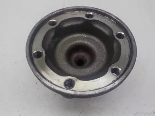 02T409343 VAG Фланец КПП Skoda Fabia 2 restailing Арт E41147906, вид 3