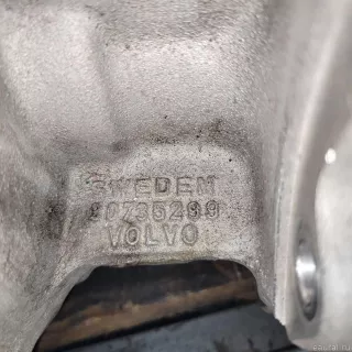 36051301 Volvo Коробка раздаточная Volvo XC90 1 Арт E41148319, вид 12