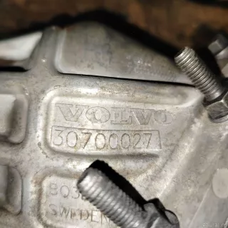 36051301 Volvo Коробка раздаточная Volvo XC90 1 Арт E41148319, вид 14