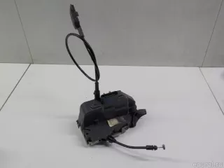 8200027780 Renault Замок двери передней левой Renault Megane 2 Арт E41148605, вид 1
