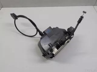 8200027780 Renault Замок двери передней левой Renault Megane 2 Арт E41148605, вид 2