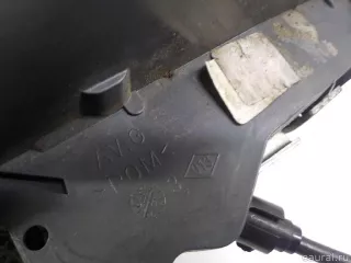 8200027780 Renault Замок двери передней левой Renault Megane 2 Арт E41148605, вид 5