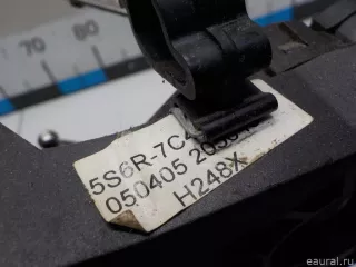 1333230 Ford Кулиса КПП Ford Fusion 1 Арт E41148854, вид 5