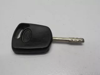4355661 Ford Ключ зажигания Ford Fusion 1 Арт E41149103, вид 1