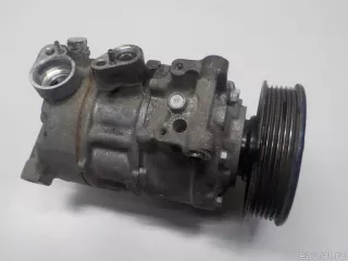 5Q0820803C VAG Компрессор кондиционера Seat Leon 3 Арт E41149330, вид 1