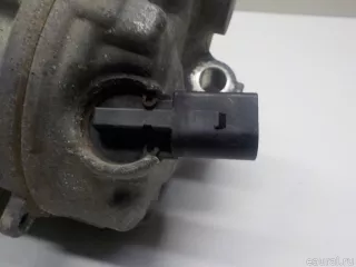 5Q0820803C VAG Компрессор кондиционера Seat Leon 3 Арт E41149330, вид 5