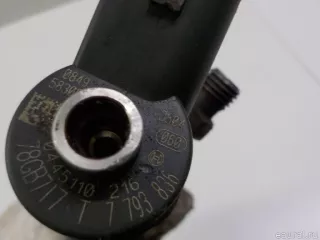 13537793836 BMW Форсунка BMW X5 E53 Арт E41149364, вид 5