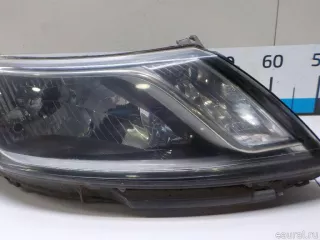921024X000 Hyundai-Kia Фара правая Kia Rio 3 Арт E41149366, вид 2