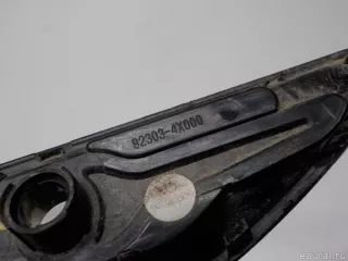 923034X000 Hyundai-Kia Повторитель на крыло левый белый Kia Rio 3 Арт E41149499, вид 5