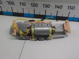 72127943537 BMW Подушка безопасности пассажира BMW X6 E71/E72 Арт E41149941, вид 4