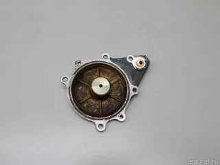 130418J100 Nissan Крышка двигателя передняя Nissan Murano Z52 Арт E41150526, вид 3